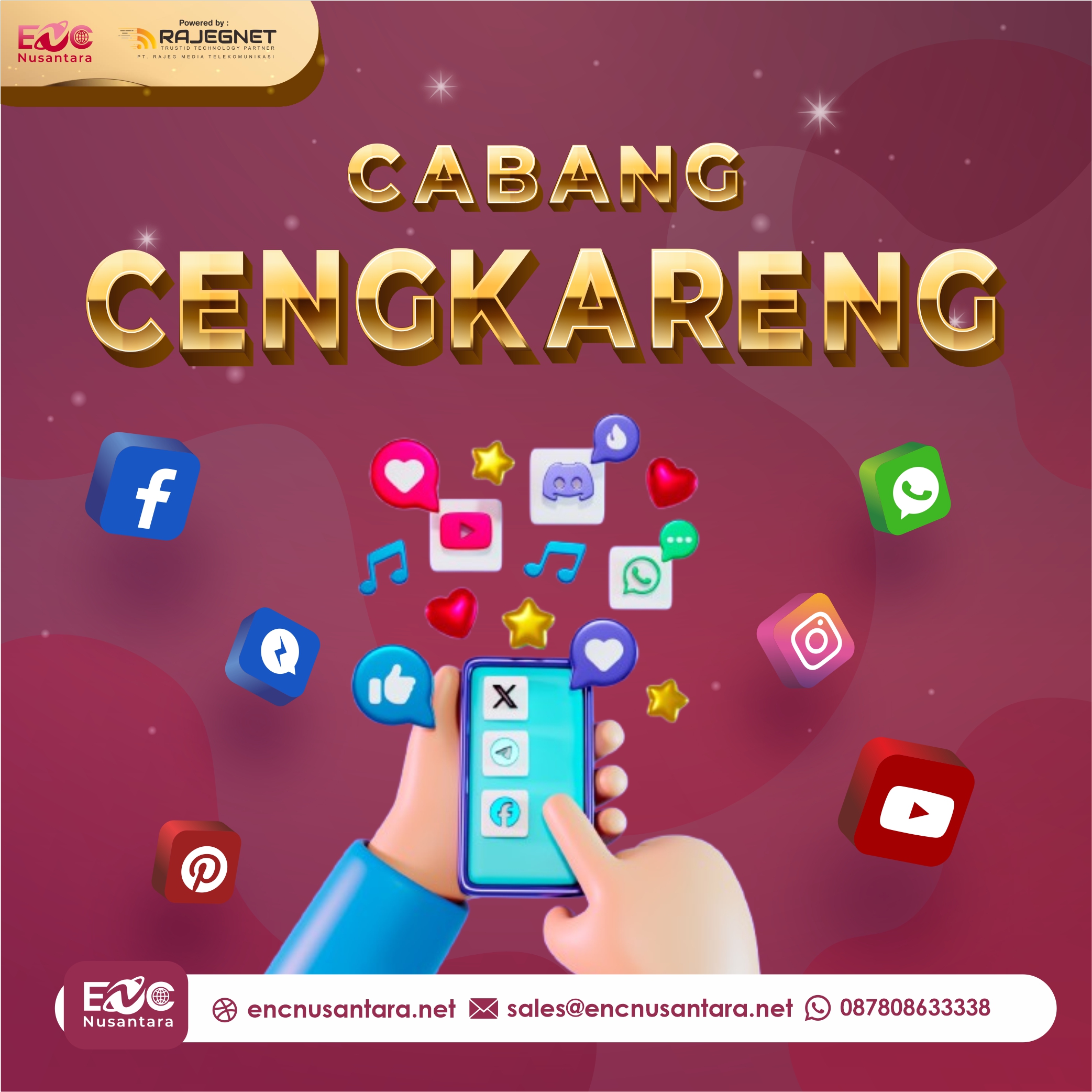 Cabang Cengkareng